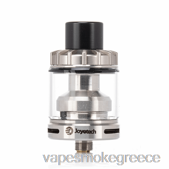 Vape Greece Joyetech Riftcore Solo 26mm Rta ασημί